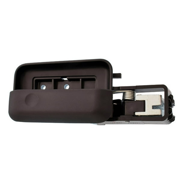 MANIJA PUERTA INTERIOR HUSHAN F-150 2004 al 2008 Delantera/Trasera Derecha/Pasajero Negro
