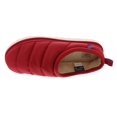 thumbnail image 2 of UGG Men's Tasman LTA Slipper, Samba RED, 9, 2 of 4