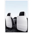 thumbnail image 5 of Juego completo de fundas de cuero para asiento de coche Suzuki Grand Vitara SX4 Swift Ignis, accesorios para automóviles, interiores, 5 of 5