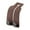 Brown, variant on Car Seat Back Phone Stand Hook Flip Car Hidden Metal Hook In Car Storage Hook