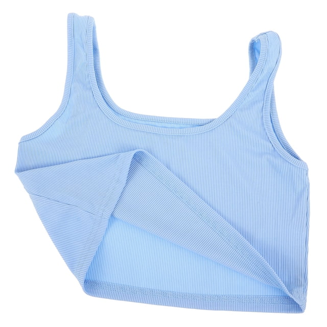 Tank Top Transpirable Para Mujer Con Ajuste Cómodo Y Estilo Moderno