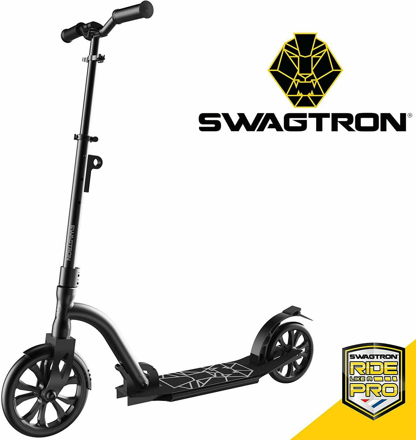 kick scooters for adults commuting