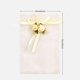 thumbnail image 2 of Bolsas de regalo SumDirect Rose Organza 10 x 15 cm - 50 unidades amarillas, 2 of 7