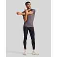 thumbnail image 5 of Camisa con soporte para hombros Tommie Copper Posture Corrector para hombre, 5 of 5