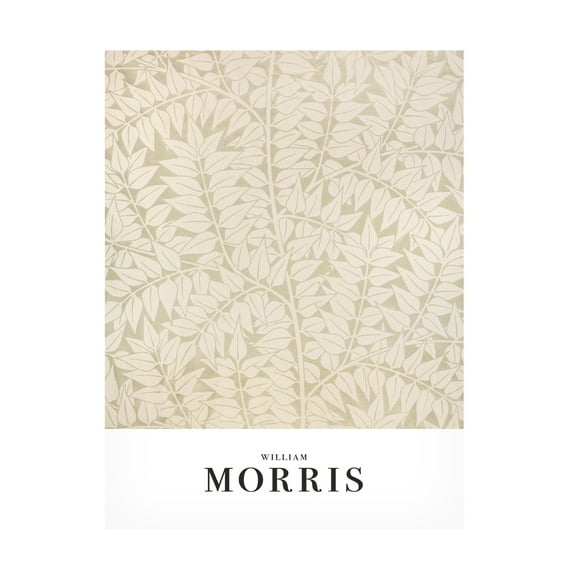 Trademark Fine Art Pictufy  Branch Canvas Wall Art