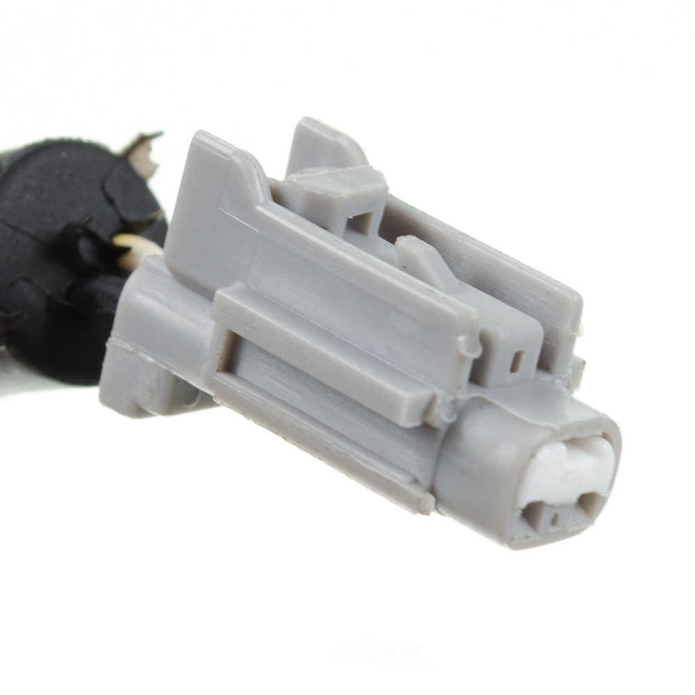 HOLSTEIN 2ABS1109 ABS Wheel Speed Sensor For 08-14 Forester Impreza WRX WRX STI Fits select: 2008-2013 SUBARU FORESTER, 2008-2014 SUBARU IMPREZA