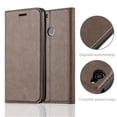 thumbnail image 2 of Cadorabo Case for Huawei NOVA Cover Book Wallet Screen Protection PU Leather Flip Magnetic Etui, 2 of 6