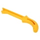 thumbnail image 2 of TICFOX Mango de empuje para carpintería, empujador de sierra de mesa, palo de empuje de sierra de madera amarilla de seguridad para enrutador de hoja de trabajo de mesa de carpintería, 2 of 14