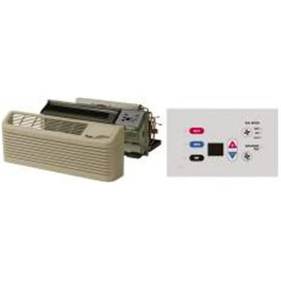 Amana 497155 Ptac 15 44 000 Btu Heat Pump Com