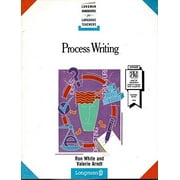 Pre-Owned Process Writing (Longman Handbooks for Language Teachers) (ELT) Paperback