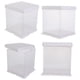 thumbnail image 1 of Caja portadora de pasteles de 4 piezas, 1 of 3