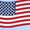 Sky Blue, variant on Lkhaha Tees Tops For Women T-Shirts July 4th Flag Patriotic Independence Day Shoulder Layer Clothes Sky Blue L