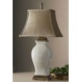thumbnail image 2 of Rory Ivory Table Lamp, 2 of 2