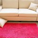 thumbnail image 2 of ALFOMBRA DE BAÑO CHENILLE SOFT TOUCH FORMA DE RECTÁNGULO ALFOMBRA ALFOMBRA ALFOMBRA ALFOMBRA COJÍN Rose Red 60x120cm Sunnimix Cuarto de baño Ducha Alfombrillas de baño, 2 of 8