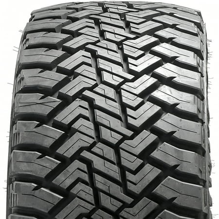 Buckshot All Terrain 33X12.50R20 119Q F 12 Ply a/t Light Truck Tire Sansujyuku sansujyuku.com