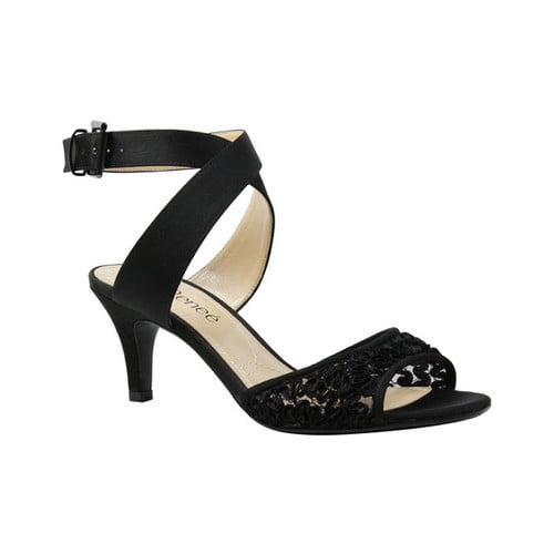 J renee soncino ankle strap sandal Clearance