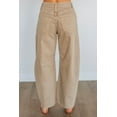 thumbnail image 4 of Beatrix JBD Jeans - Khaki, 4 of 5
