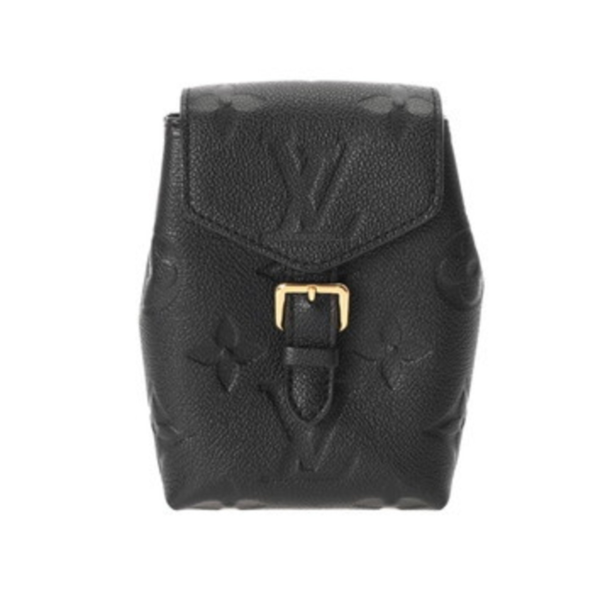 Louis Vuitton Tiny Backpack Monogram Empreinte Backpack M80596 LOUIS VUITTON M80596 Monogram Empreinte Tiny Backpack in  main image 4