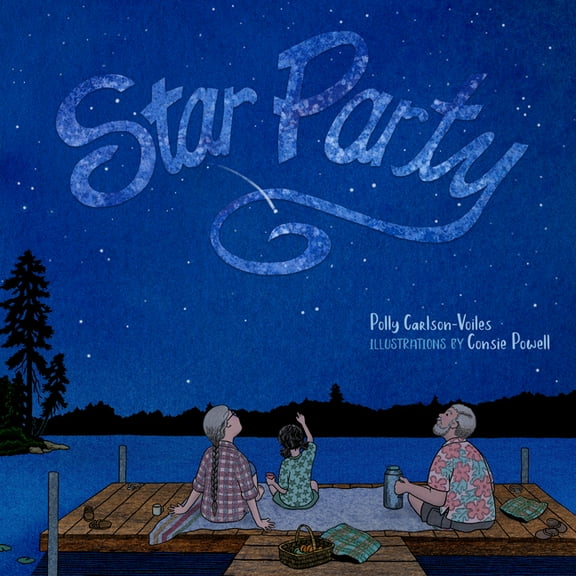 Star Party, (Hardcover)