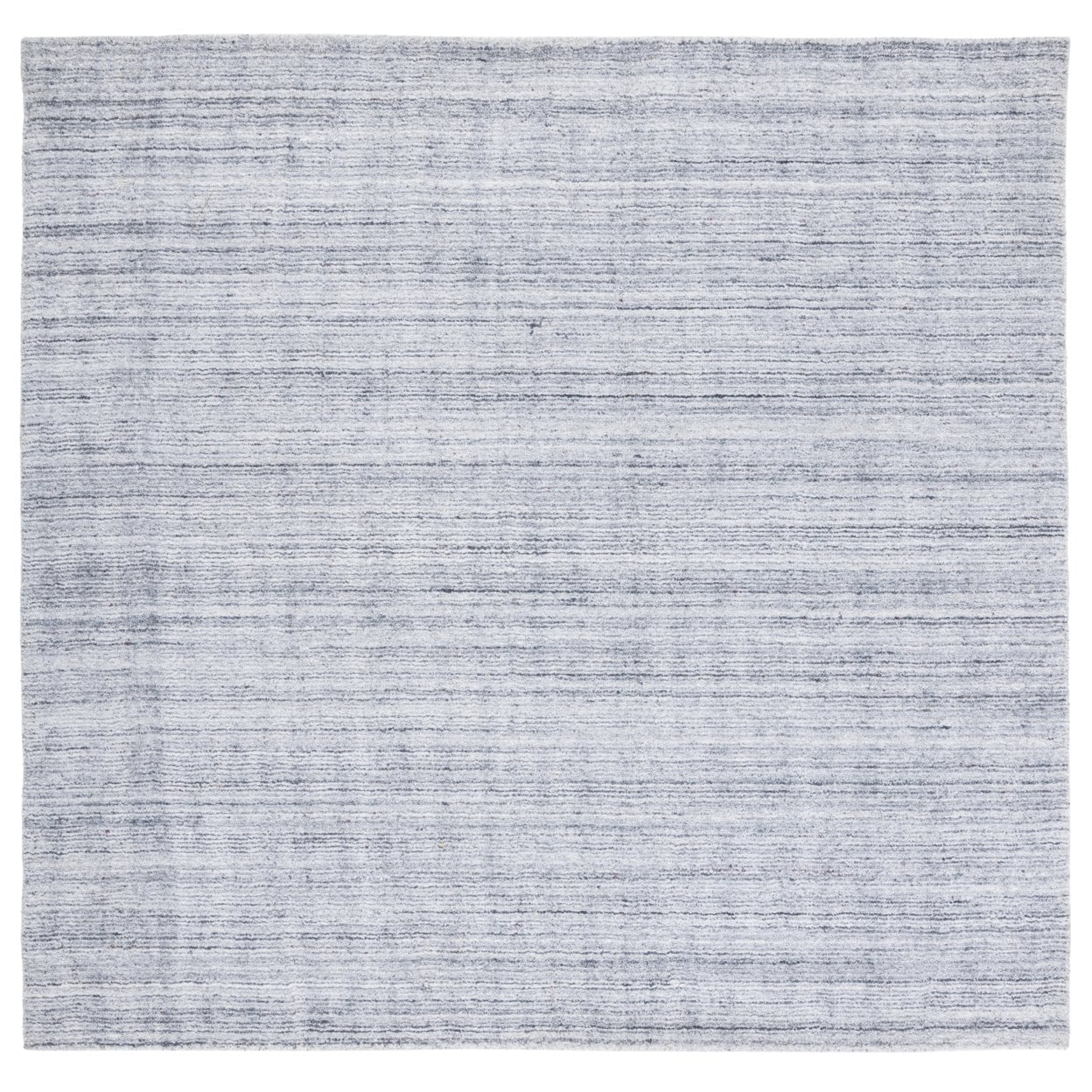 SAFAVIEH Mirage Weldon Distressed Runner Rug, Light Gray, 2'3" x 9'