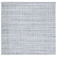 thumbnail image 5 of SAFAVIEH Mirage Weldon Distressed Runner Rug, Light Gray, 2'3" x 9', 5 of 10
