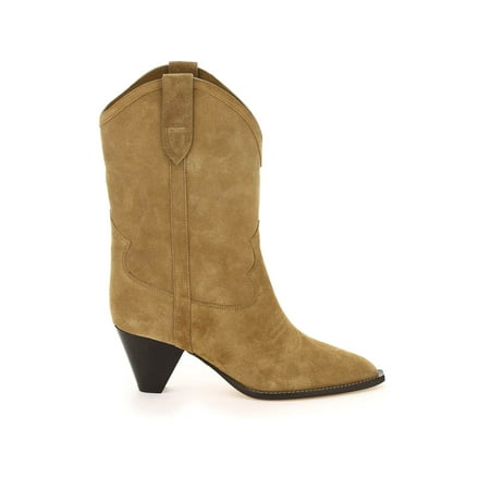 

Isabel marant etoile luliette texan boots