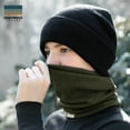 thumbnail image 6 of MERIWOOL Kids Merino Wool Midweight Neck Gaiter - Choose Your Color, 6 of 9