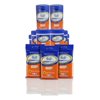Kleenhanz Hand Wipes Family Pack, 520 Ct
