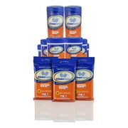 Kleenhanz Hand Wipes Family Pack, 520 Ct