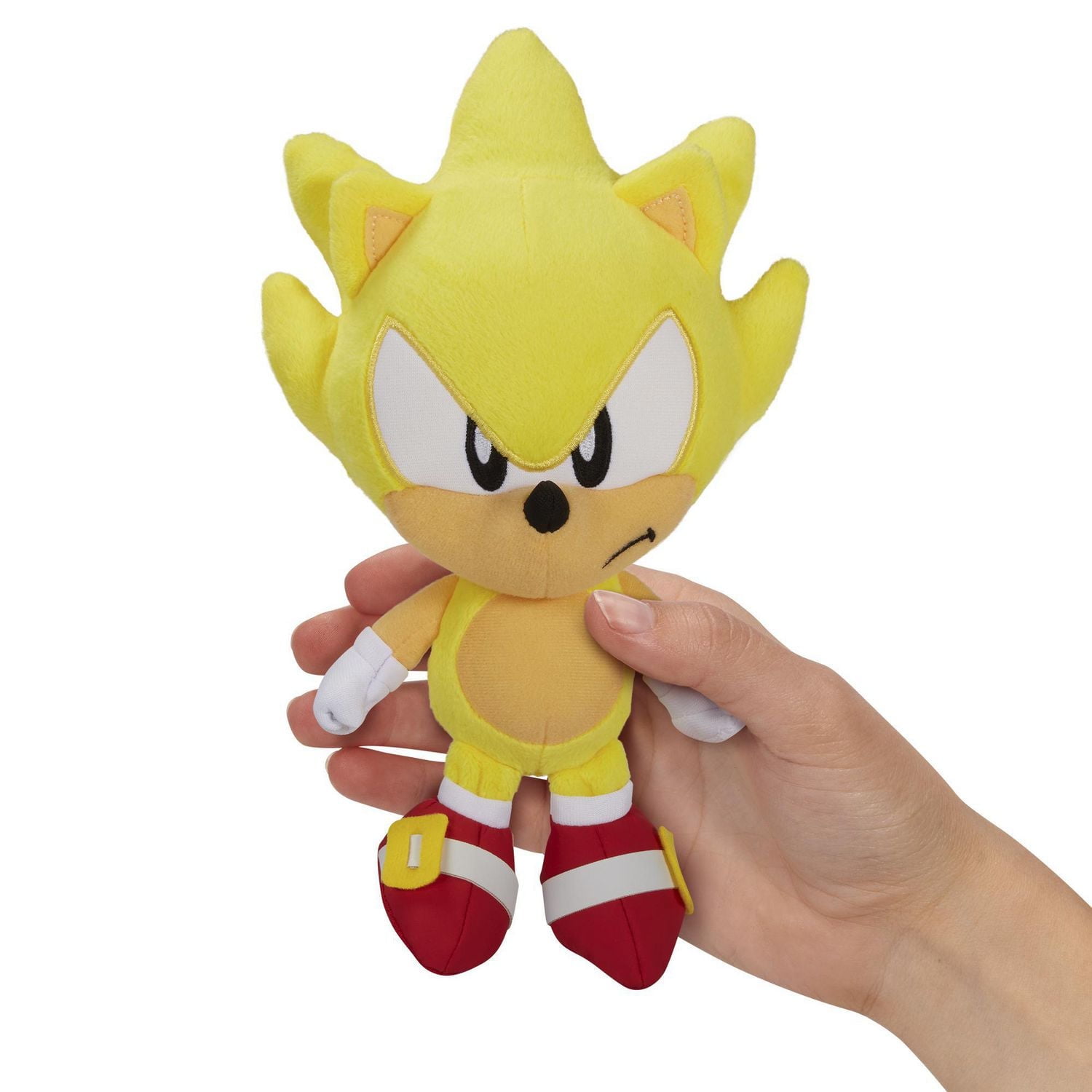 Siri Shelters Sonic Adventure Plush Soap Shoes LEGO ® Sonic The