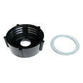 thumbnail image 4 of Blender Base de Pot de Mixeur + 2 Joints Toriques en Caoutchouc de Rechange pour Mixeur 4902-003, 4 of 7