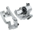thumbnail image 3 of A-Premium Disc Brake Caliper Assembly with Bracket Compatible with Select Lexus and Toyota Models - LX450 1996-1997, Land Cruiser 1993-1997, L6 4.5L - Rear Left Driver Side, 3 of 7