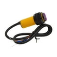 thumbnail image 1 of 1pc E18-D80NK Sensor infrarrojo de detección de obstáculos Sensor Interruptor de, 1 of 7