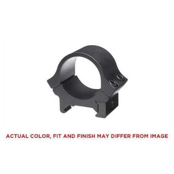 B-SQ SPT UTILITY RNGS 1" LOW MBLK