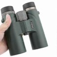 thumbnail image 2 of HD Professional Binoculars with BAK4 Prism and ED Lens for Hunting, Outdoor Camping, IPX7 Waterproof, Long Range Optics, 2 of 5