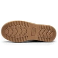 thumbnail image 5 of Botas Dream Paris Dama Estilo Invernales Casual Térmicas Café Talla 23, 5 of 5