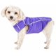 thumbnail image 1 of Pet Life Active 'Racerbark' Camiseta sin mangas para perro activo de rendimiento elástico en 4 direcciones, 1 of 8