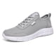 thumbnail image 1 of Zapatos Deportivos Zapatos casuales para hombre con cordones Zapatos de tenis transpirables cómodos para viajes al aire libre DQrwqpou Tenis De Mujer Tenis De Hombre, 1 of 8