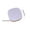 Purple, variant on Contacts Lens Case, Portable Travel Lens Storage, Leak Proof Compact Holder for Daily Use and Gym, Clear Lens Box for Eye Care Accessories