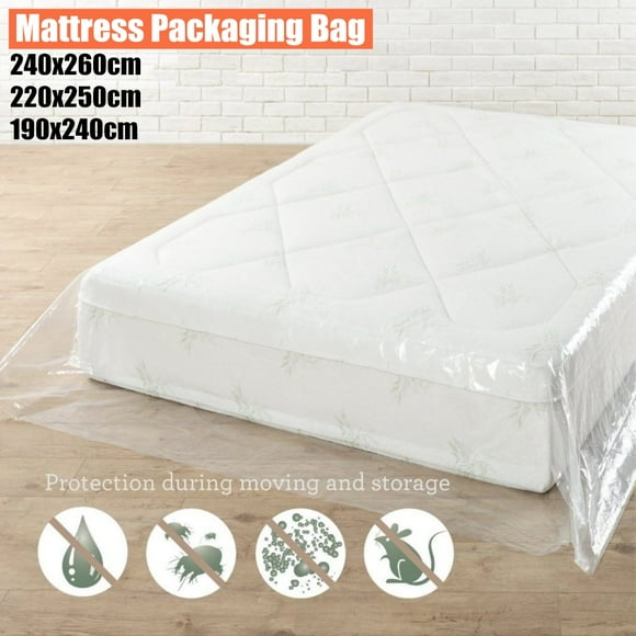 Mattress Vacuum Bags