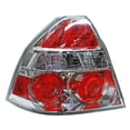 thumbnail image 1 of CALAVERA AVEO 2008 al 2011 CHEVROLET Izquierda/Piloto Genérica  ., 1 of 4