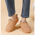 thumbnail image 6 of Women's and Men's Indoor Slipper - House Shoes with Durable Sole for Indoor & Indoor Comfort, 6 of 9