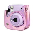 thumbnail image 6 of Kiplyki For Instax Mini 11 Case Instant Film Camera Protective Case Leather Protector, 6 of 9