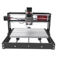 thumbnail image 3 of Máquina de grabado láser ANGGREK CNC 3018 Pro 500mW Grabador láser Control GRBL Otros, 3 of 8