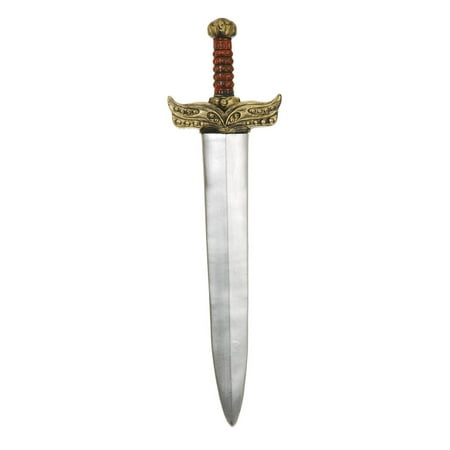 Halloween Gladiator Combat Sword (Best Stage Combat Swords)