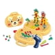 thumbnail image 1 of Children's Repair Tool Box Toys Baby Puzzle Assembly Electric Screwdriver Screw In Maintenance Children's Repair Kit Toys, 1 of 4
