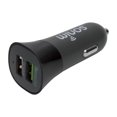 thumbnail image 3 of Sonim Car Charger Dual USB 3 w/ Cable 5ft XP8/XP5s, 3 of 5