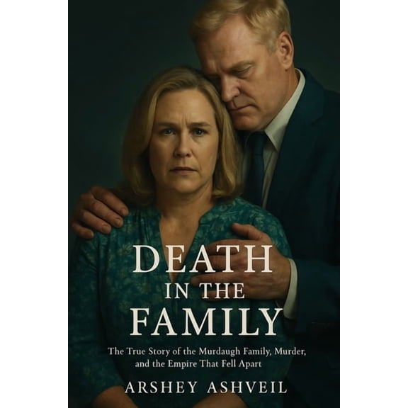 Death in the Family: The True Story of the Murdaugh Family, Murder, and the Empire That Fell Apart, (Paperback)