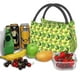 thumbnail image 3 of Fotbe Kiwi and Avocado Bolsa Térmica Portátil con Estampado, Bolsa de Entrega de Alimentos Aislada, Bolsa Reutilizable de Gran Capacidad para Comidas y Supermercado, 3 of 6