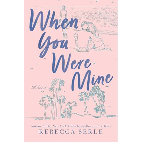 Pre-Owned When You Were Mine (Paperback) 1534486089 9781534486089